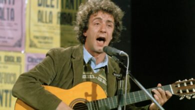 Francesco Nuti