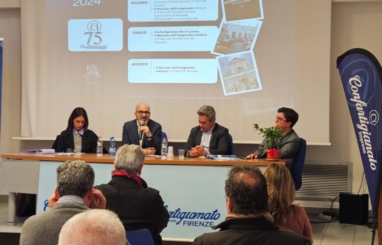 Confartigianato Imprese Firenze 1