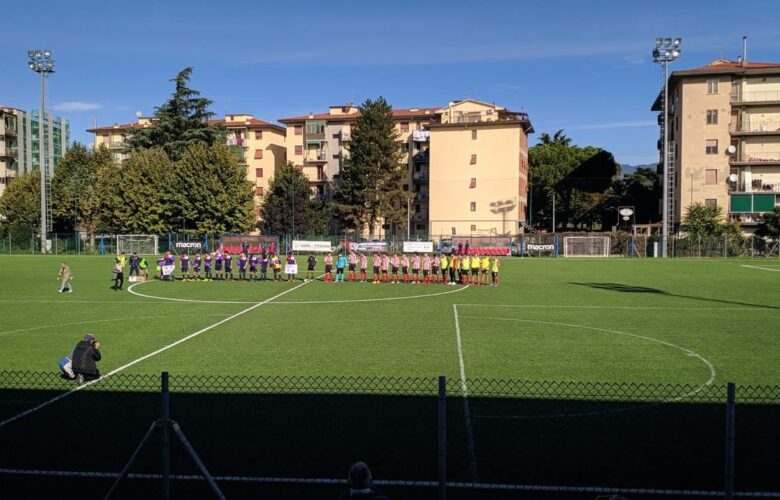 Campo Isolotto Calcio
